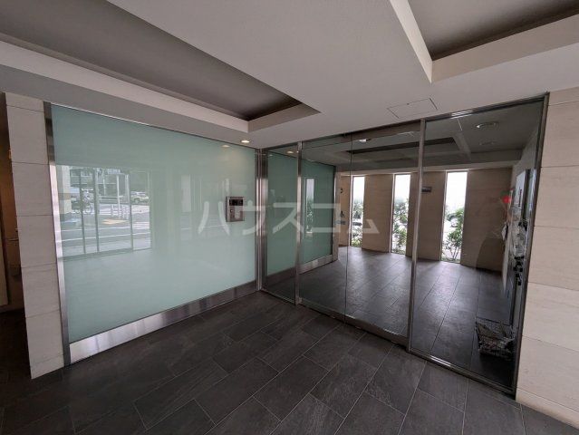 アイムシティ荻窪の外観写真