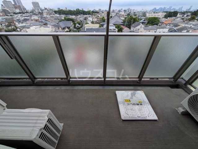 アイムシティ荻窪の内装写真