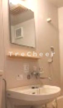ガーデンハイツフタバの内装写真