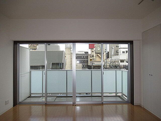 居室・リビング　（別タイプ参考写真）恩京アムールビル 豊島区池袋２