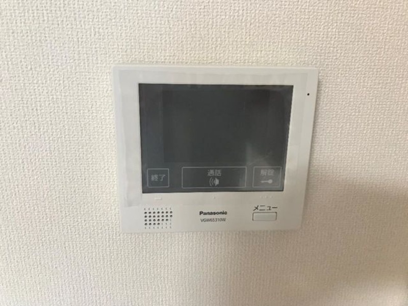 都営大江戸線 蔵前駅 徒歩6分 8階建 築6年のその他写真