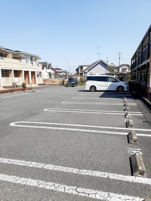 サンチェリーヒルズBのその他写真