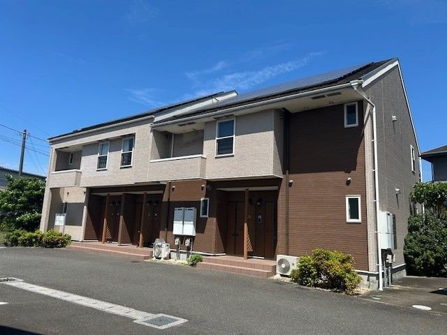 ジェネシスIV番館