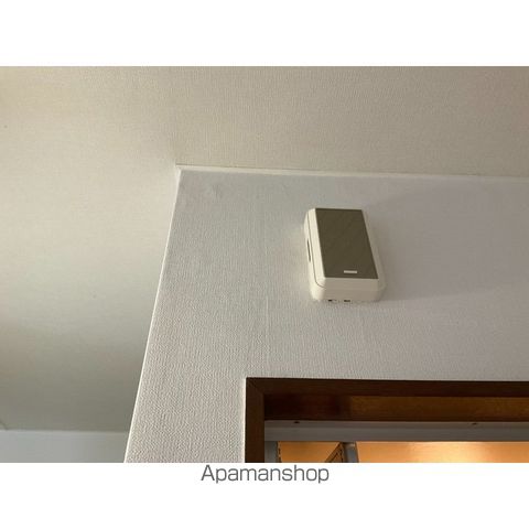 グランモア三光町の内装写真