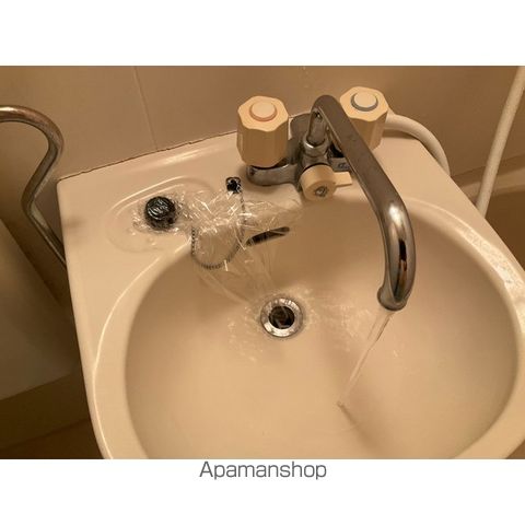 グランモア三光町の内装写真
