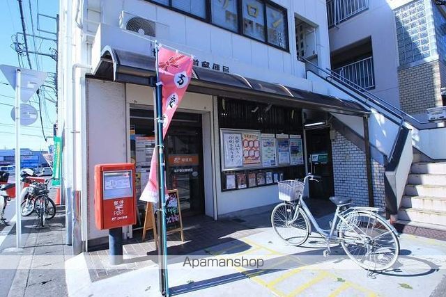グランモア三光町の周辺写真