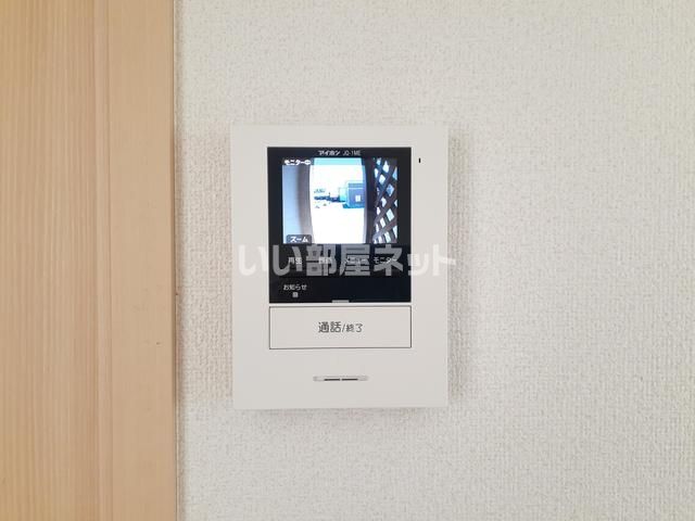 ストロベリーハウス Bのその他写真