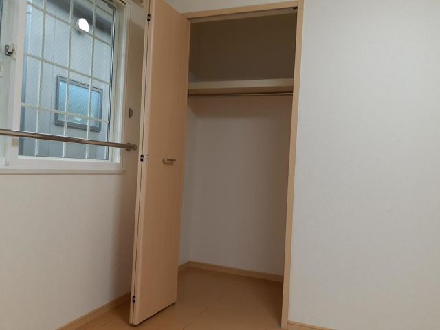 フリーデの内装写真