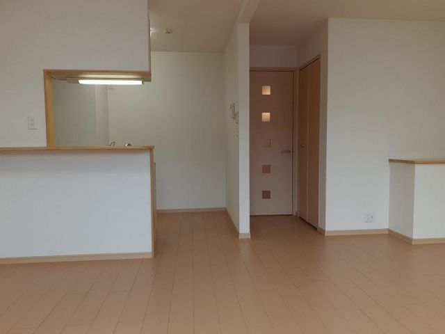 フリーデの居間写真