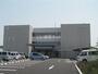 役所　浜松市西行政センター（役所）まで2873m