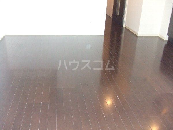 ウィルテラス千葉中央の内装写真