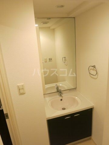ウィルテラス千葉中央の内装写真
