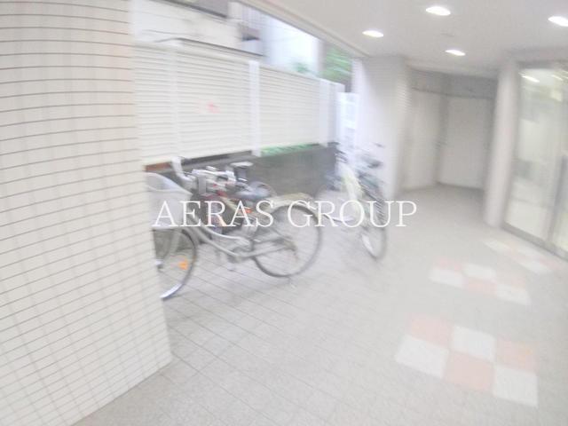 メゾン椿の外観写真