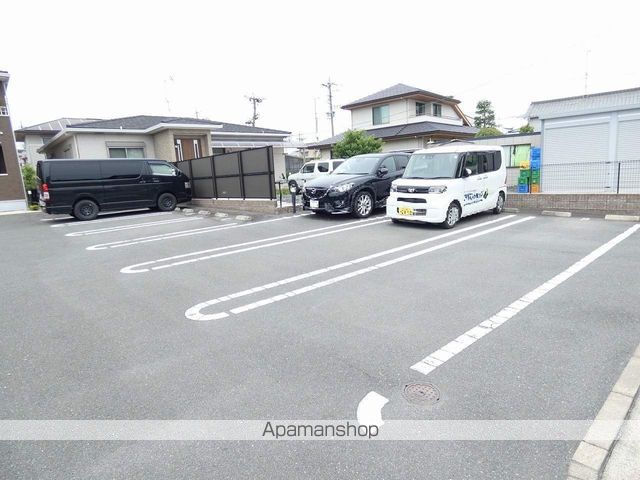 レジェンシーIIのその他写真