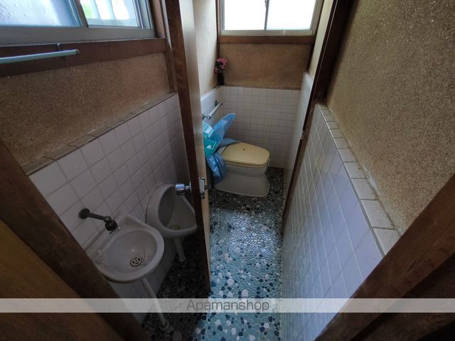 吉原W貸家の外観写真