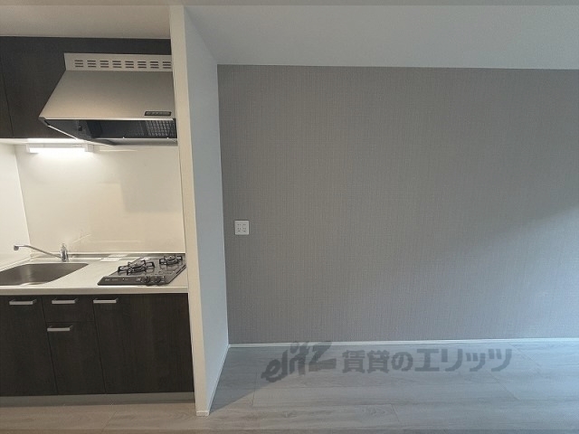 その他部屋・スペース　冷蔵庫置場