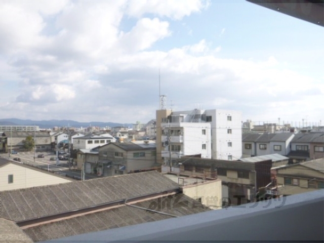 クオリカ太秦のその他写真