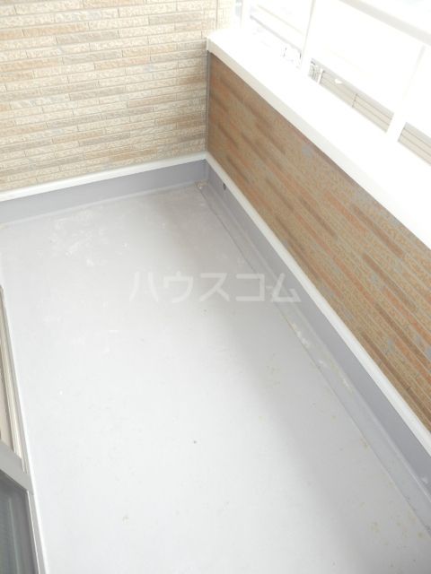 アルドーレIIの内装写真