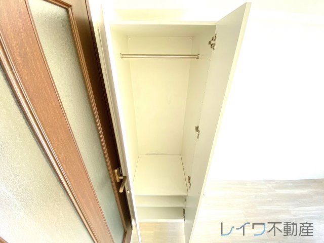 収納　小物を収納するのに便利です