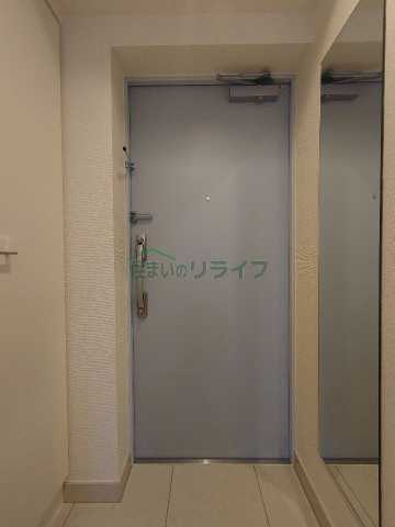 玄関　別部屋参考写真
