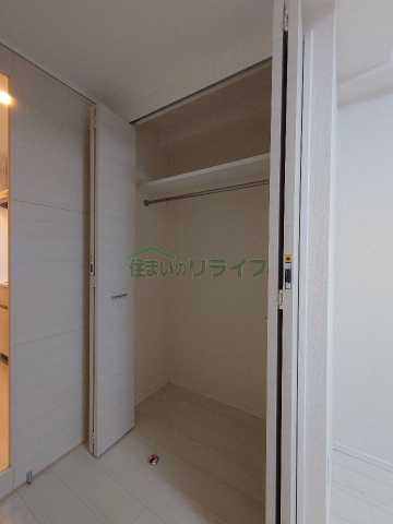 収納　別部屋参考写真