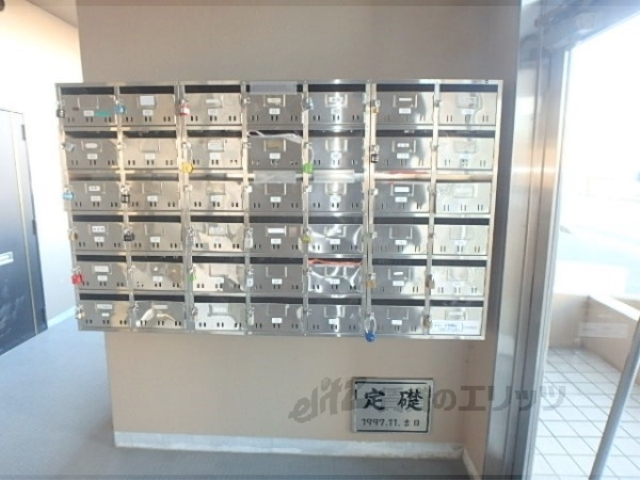 ファミールDANの外観写真