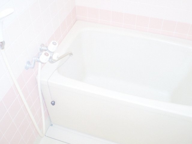 グリーンヒル夏見Iの風呂写真