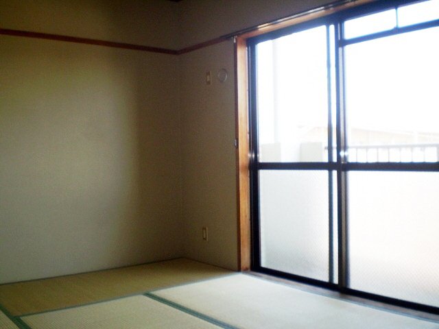 グリーンヒル夏見Iの内装写真