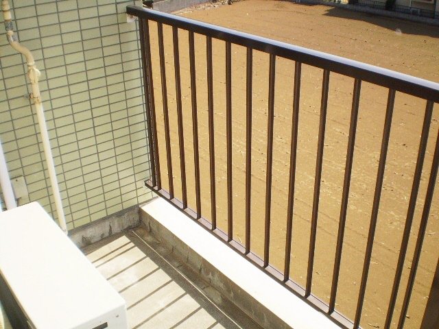 グリーンヒル夏見Iの内装写真