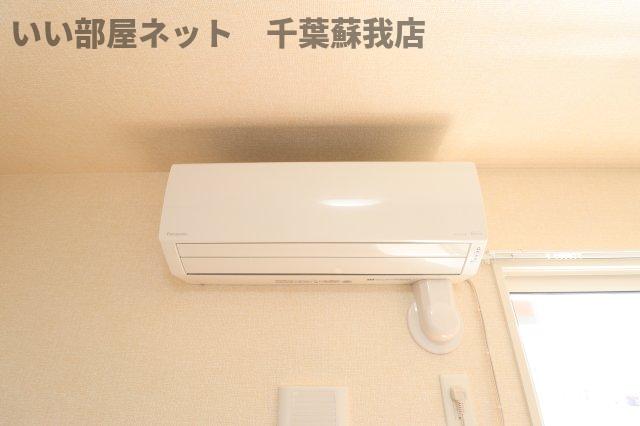 その他設備　同メーカー施工イメージ画像です！
