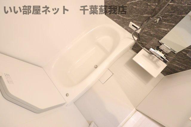 バス・シャワールーム　同メーカー施工イメージ画像です！