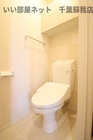 トイレ　同メーカー施工イメージ画像です！