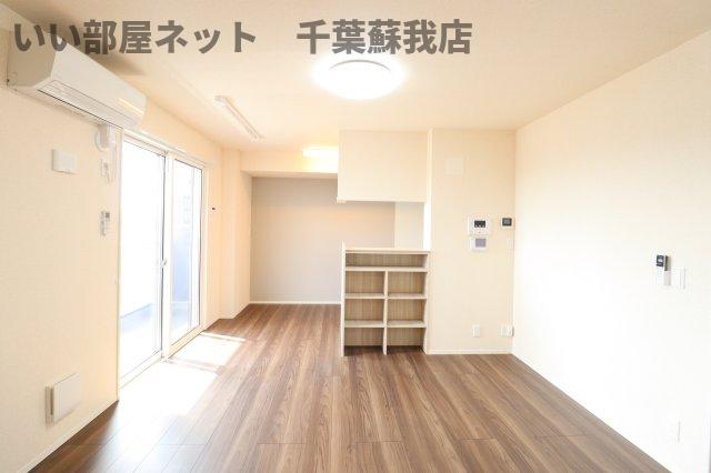 居室・リビング　同メーカー施工イメージ画像です！