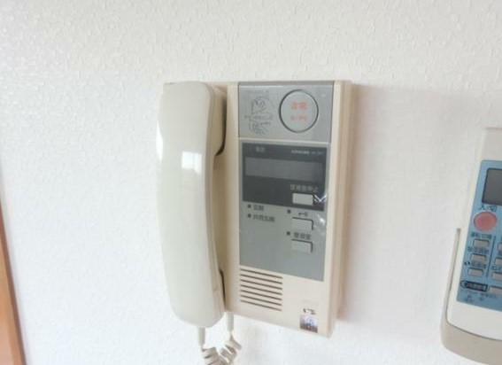 ローズマンション白糸台第3のその他写真