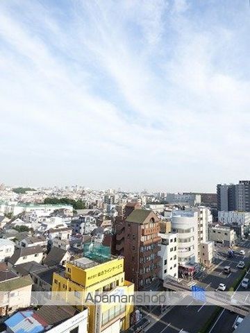 眺望　眺望