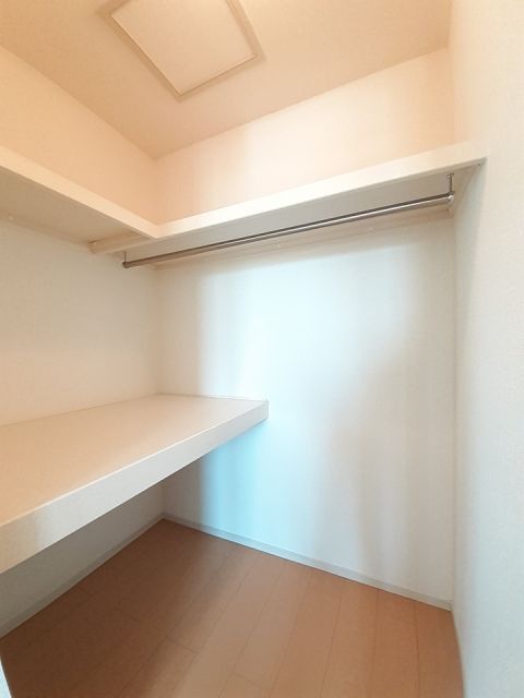 ヴァンベールの内装写真