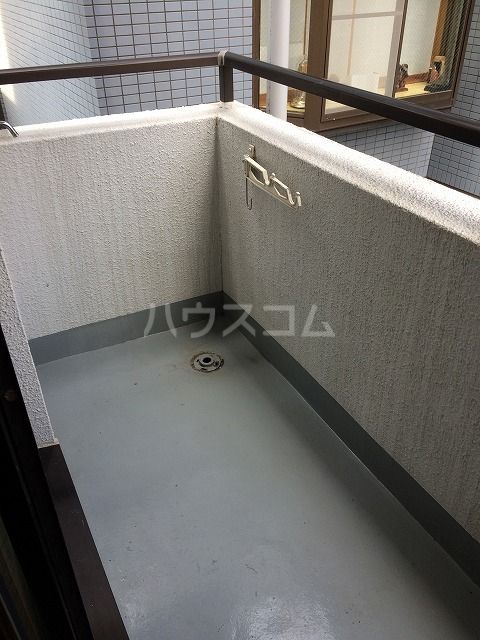 ビバリーヒルズの内装写真