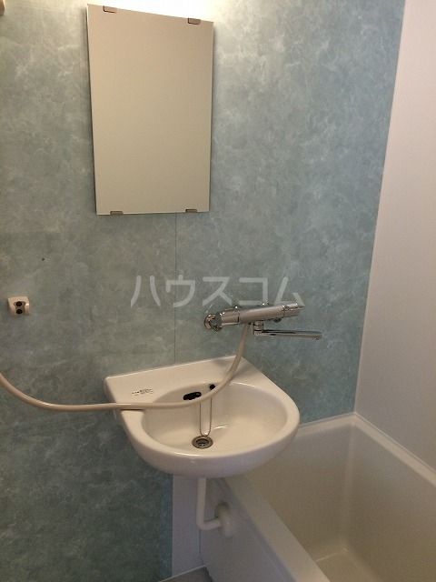 ビバリーヒルズの内装写真