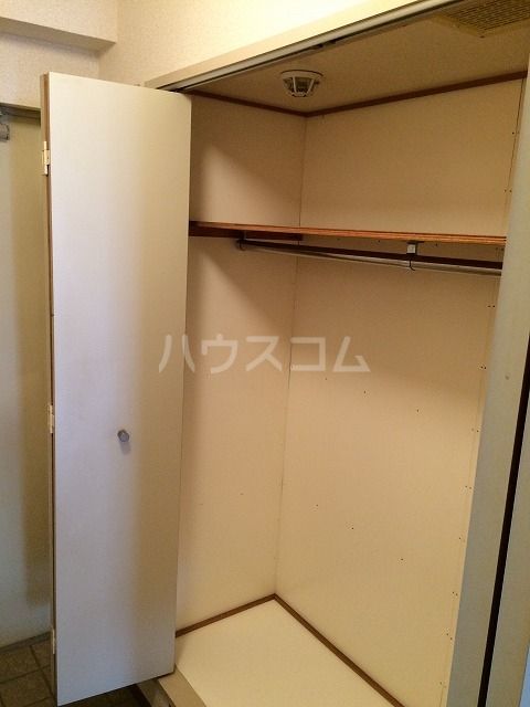 ビバリーヒルズの内装写真