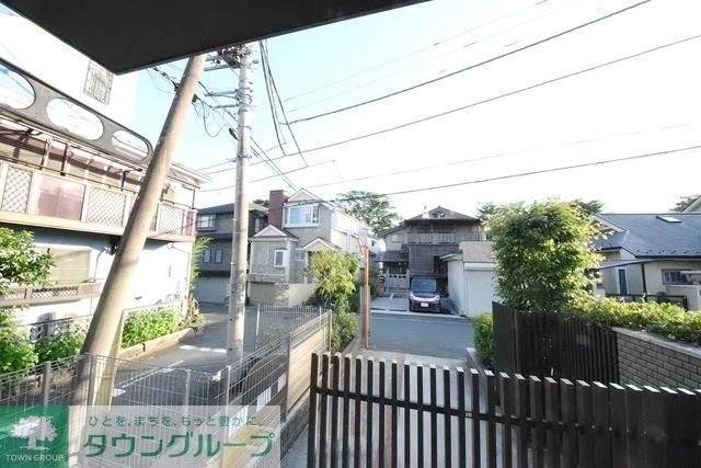 眺望　室内・室内設備