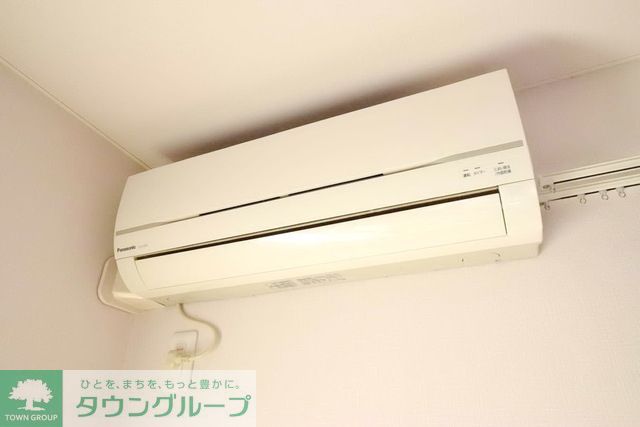 その他設備　※写真は別号室参考※