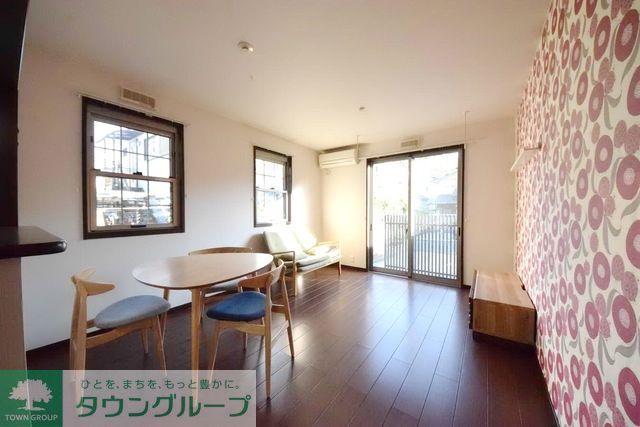 その他部屋・スペース　※写真は別号室参考※