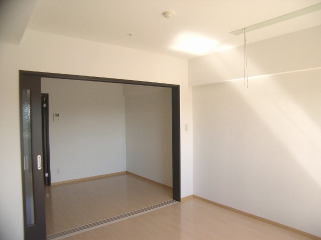 ヴィアーレ北仙台の内装写真