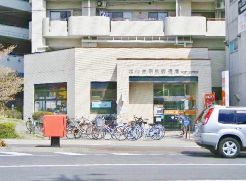 ヴィアーレ北仙台の周辺写真