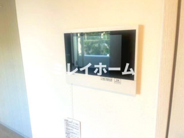 ステージファースト大森山王のその他写真