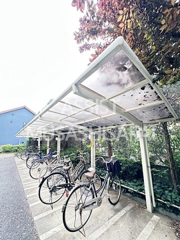 ＪＲ中央線 東小金井駅 徒歩11分 3階建 築20年の外観写真