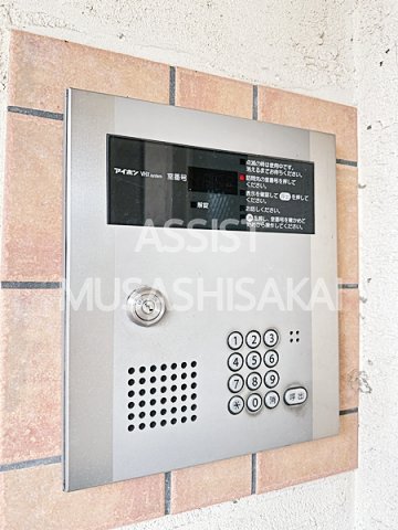 ＪＲ中央線 東小金井駅 徒歩11分 3階建 築20年のその他写真