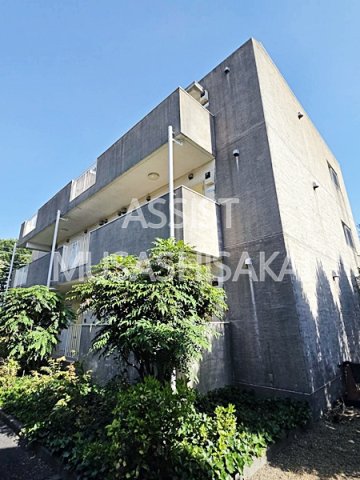 ＪＲ中央線 東小金井駅 徒歩11分 築20年