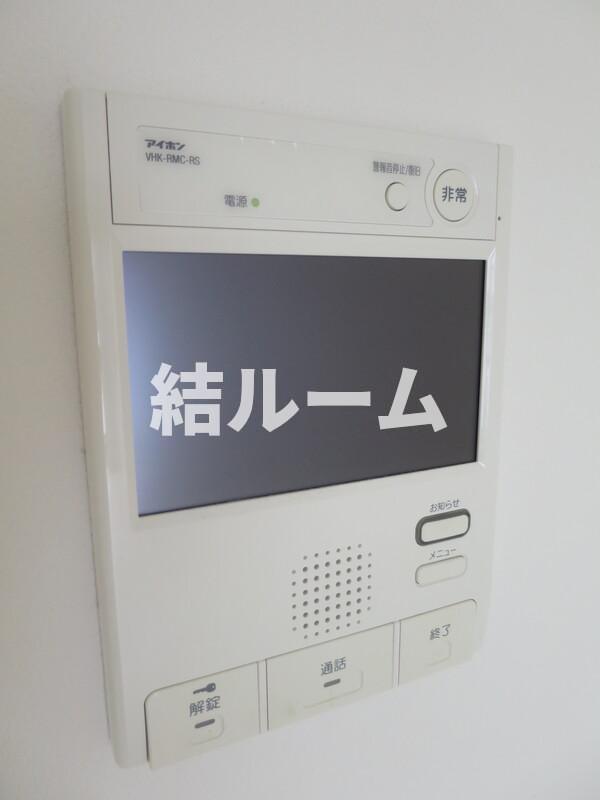 東京メトロ南北線 王子駅 徒歩7分 15階建 築10年のその他写真