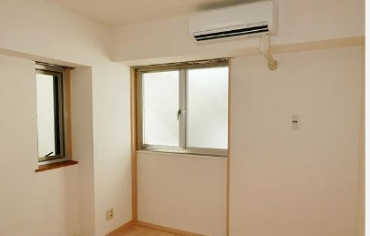 月村マンションNo.19の内装写真